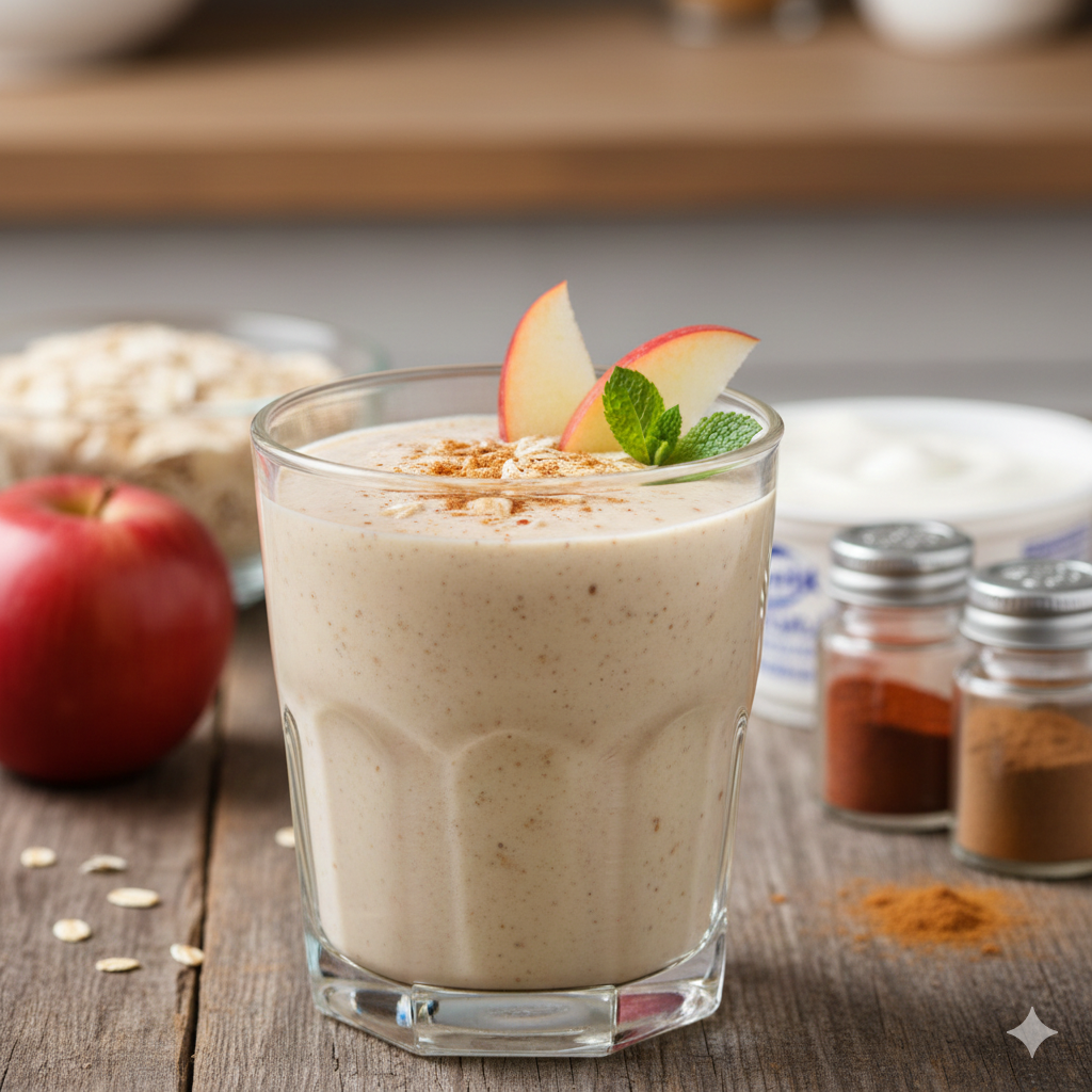 Weight Loss Smoothie