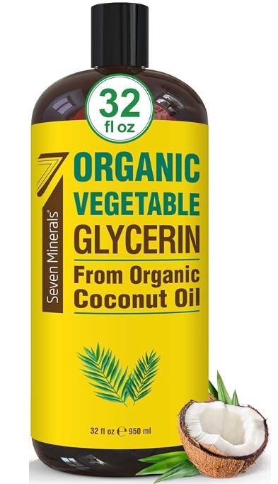 Glycerin for Constipation