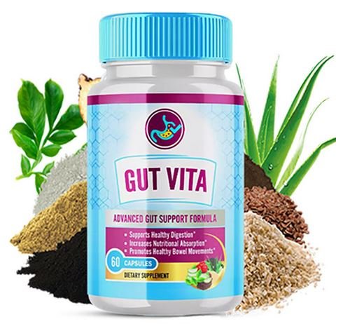 Gut Vita Reviews