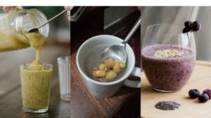 7 High-Fiber Smoothies for Constipation Relief (Gentle & Effective)