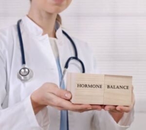 Hormonal Balance