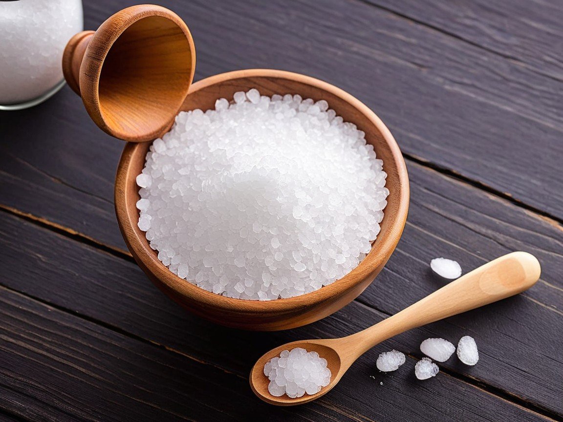 How to Use Epsom Salt for Constipation