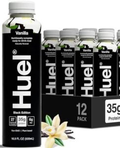 Huel Protein