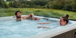 Hydrotherapy for Detox