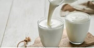 Kefir for Constipation