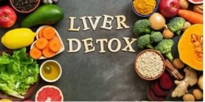 Liver Detox