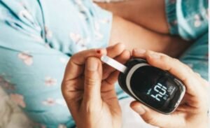 Lowering Blood Sugar