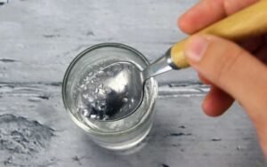 Magnesium Citrate for Constipation