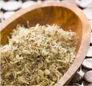 Mallow Roots for Constipation