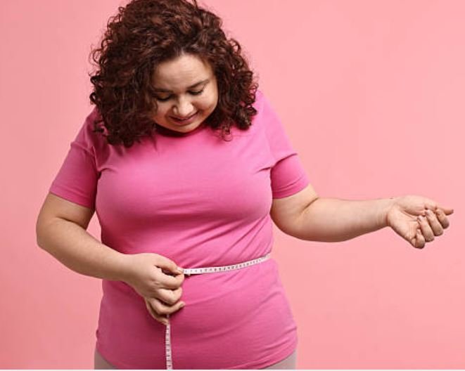 Metabolism Dysfunction