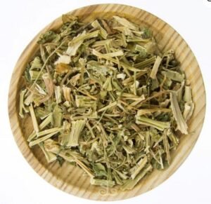 Mexican Tea for Weight Loss