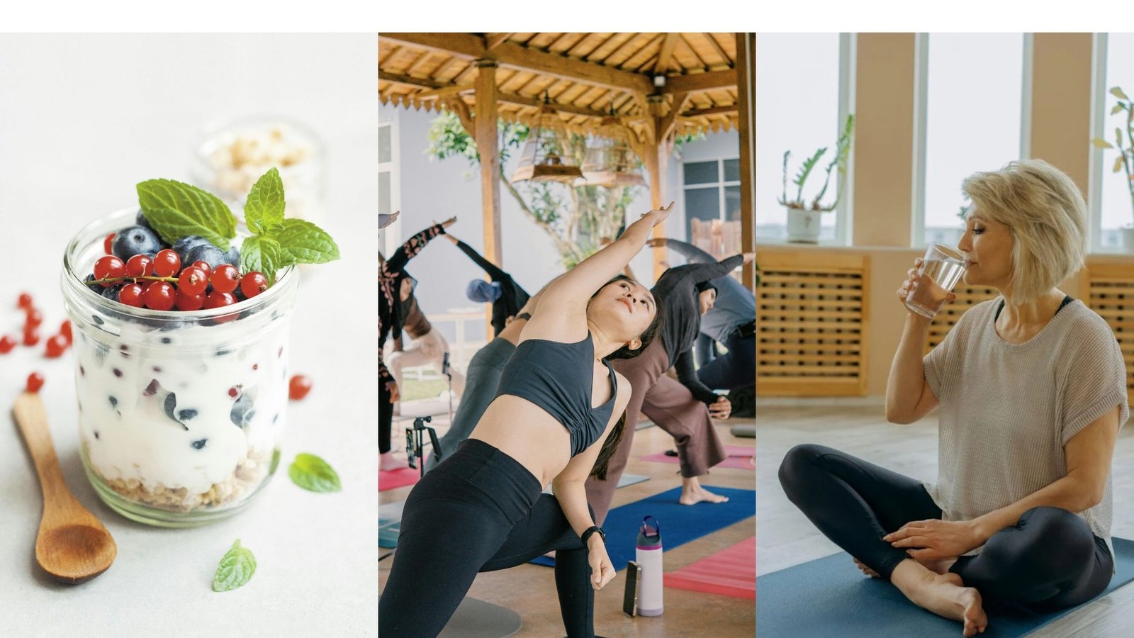 Natural Cures for Constipation