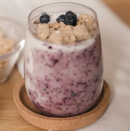 Oatmeal Smoothie Recipes for Weight Loss