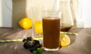 Prune Recipes for Constipation
