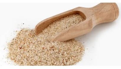 Psyllium Fiber