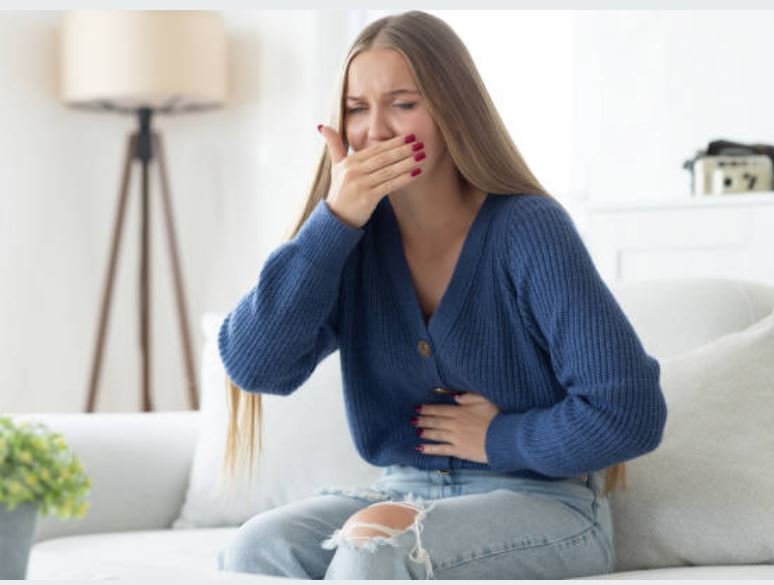 Reducing Nausea