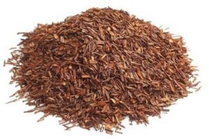 Rooibos Tea for Weight Loss