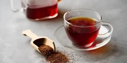 Rooibos Tea for Weight Loss