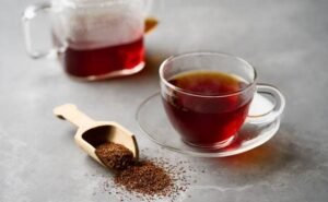 Rooibos Tea for Weight Loss