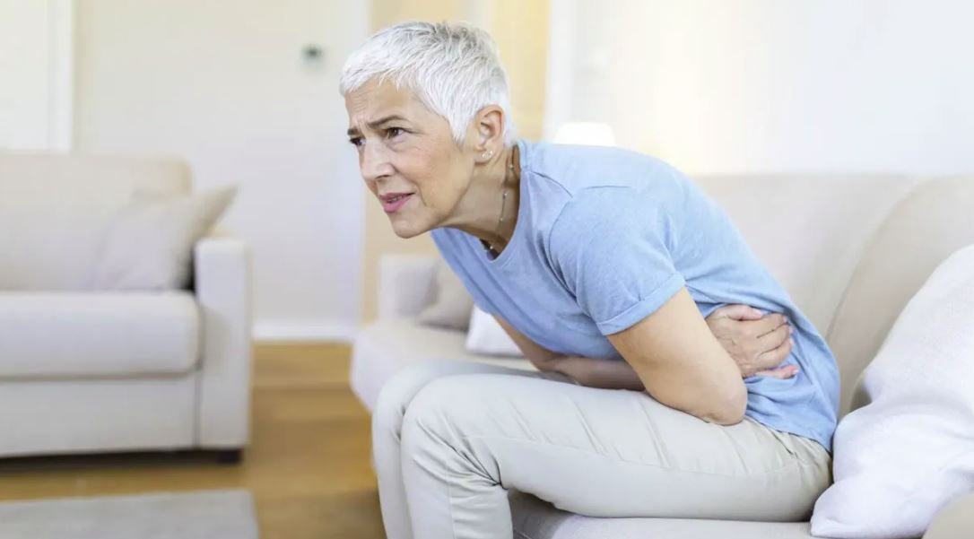 Constipation on GLP-1 Medications