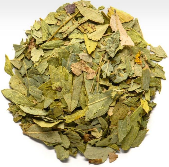 Senna for Constipation