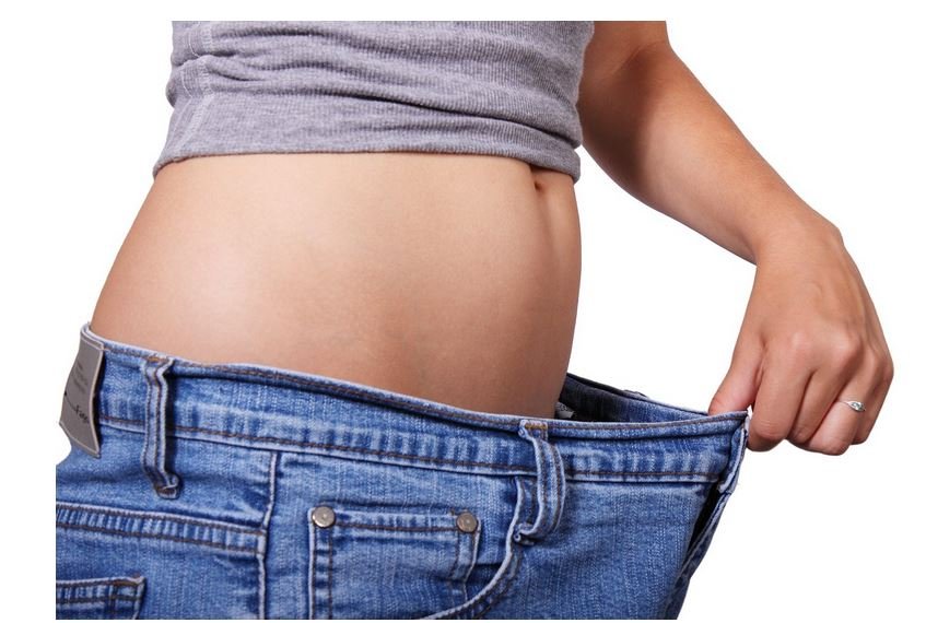 Spinach Fruit Smoothies for Weight Loss