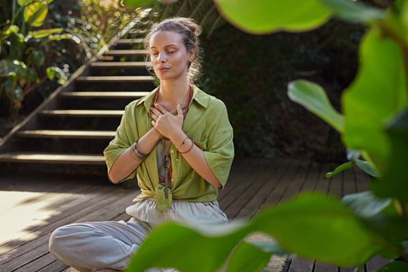 Stress Management