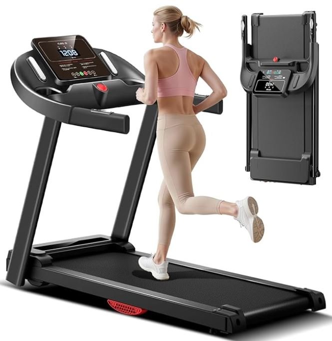 Best Way to Burn Fat on a Treadmill