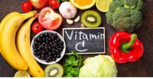 Vitamin C for Detox and Cleansing