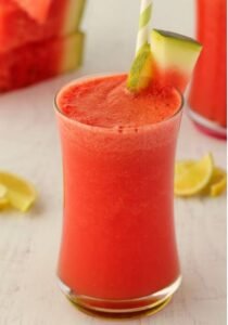 Fruit Smoothie Recipes for Weight Loss