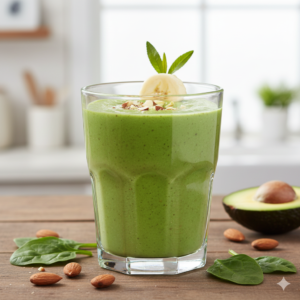 Weight Loss Smoothie