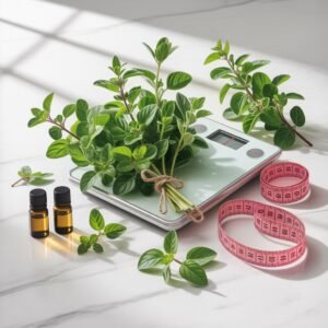 Oregano for Weight Loss