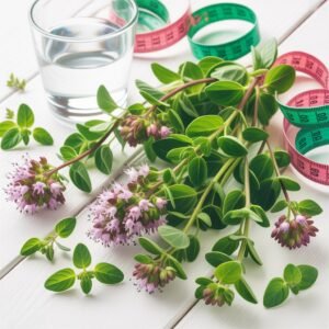 Oregano for Weight Loss