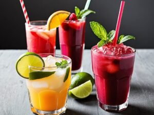 Detox Weight Loss Drinks