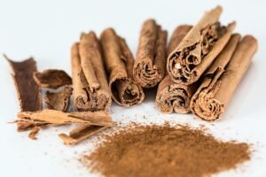 Cinnamon Stick for Weight Loss