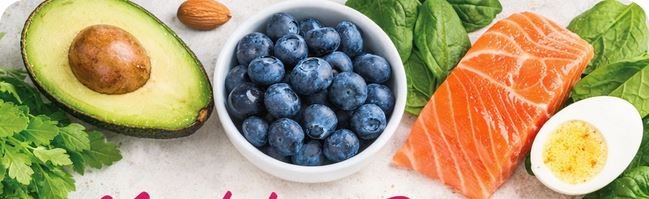 Metabolism Boosting Foods for Women