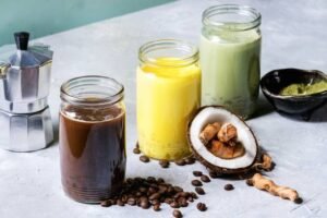 Detox Weight Loss Drinks