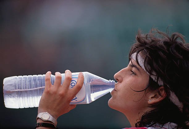 Drink more Water for Constipation