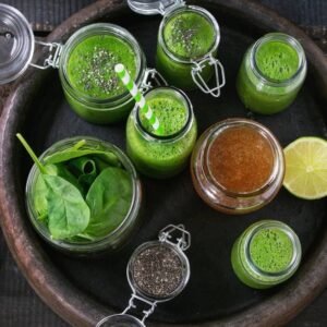 Detox Weight Loss Drinks