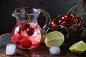 Detox Weight Loss Drinks
