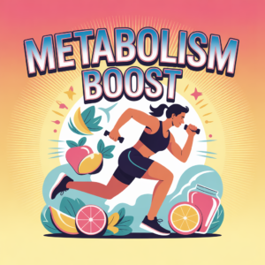 Metabolism Boost
