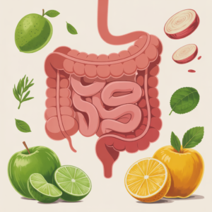 Constipation Juicing Recipes