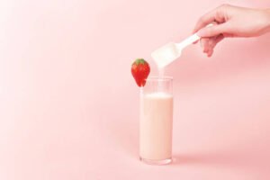 Collagen Smoothies for Weight Loss