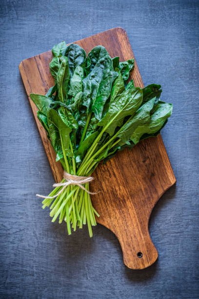 Spinach for IBS