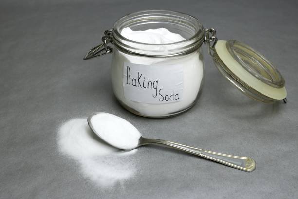 Baking Soda for Body Odor