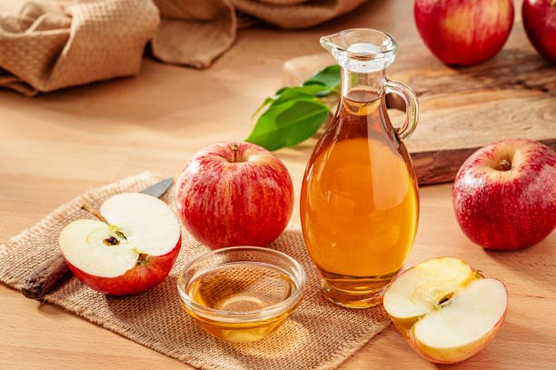 Apple Cider Vinegar for Constipation Relief