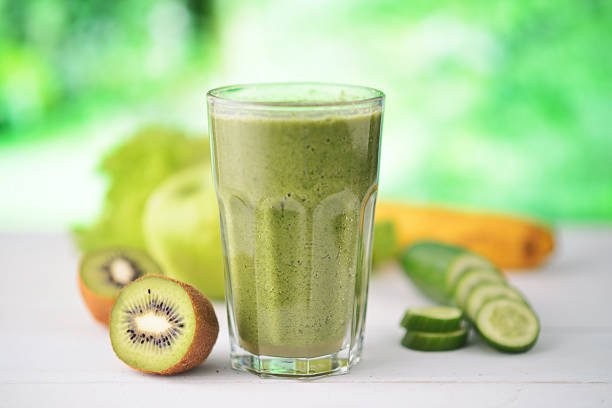 Oat Milk Smoothies for Weight Loss