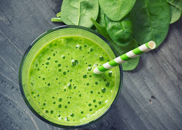 Collagen Smoothies for Weight Loss