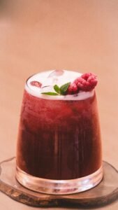 Drinks for Metabolism Boosting