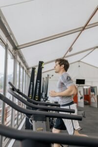 Best Way to Burn Fat on a Treadmill